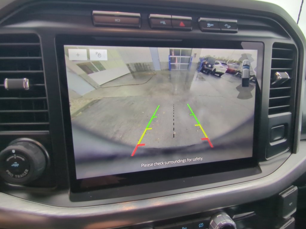 Used 2023 Ford F150 Lariat w/ Equipment Group 502A High image 20