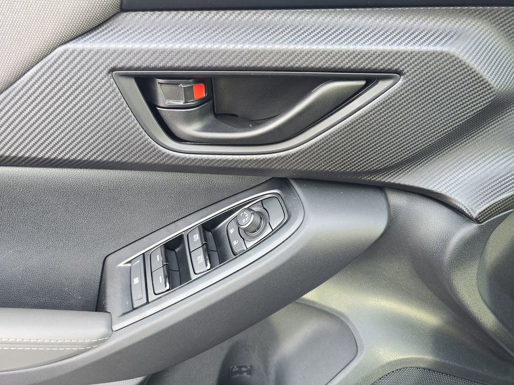 New 2026 Subaru Crosstrek 2.0i Premium image 21