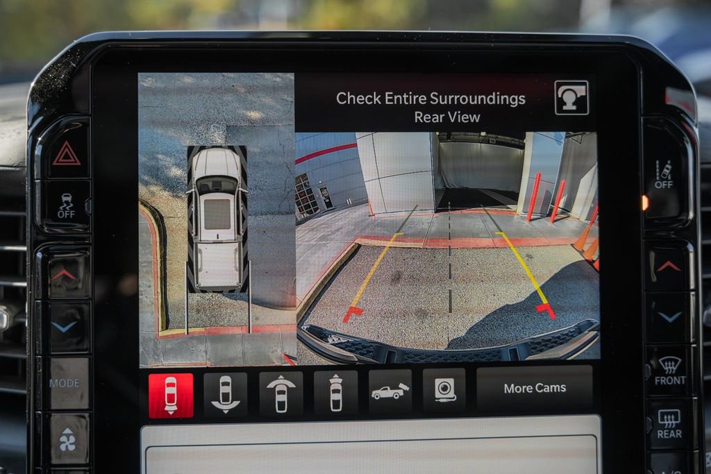 New 2026 RAM 1500 Limited w/ Night Edition image 45