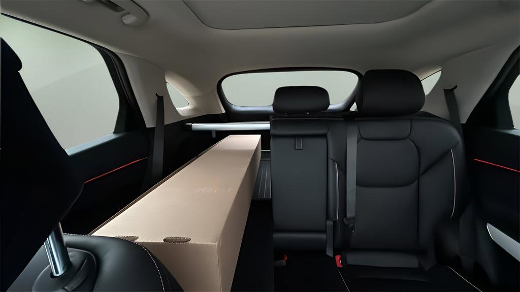 New 2026 Genesis GV70 2.5T Advanced image 22