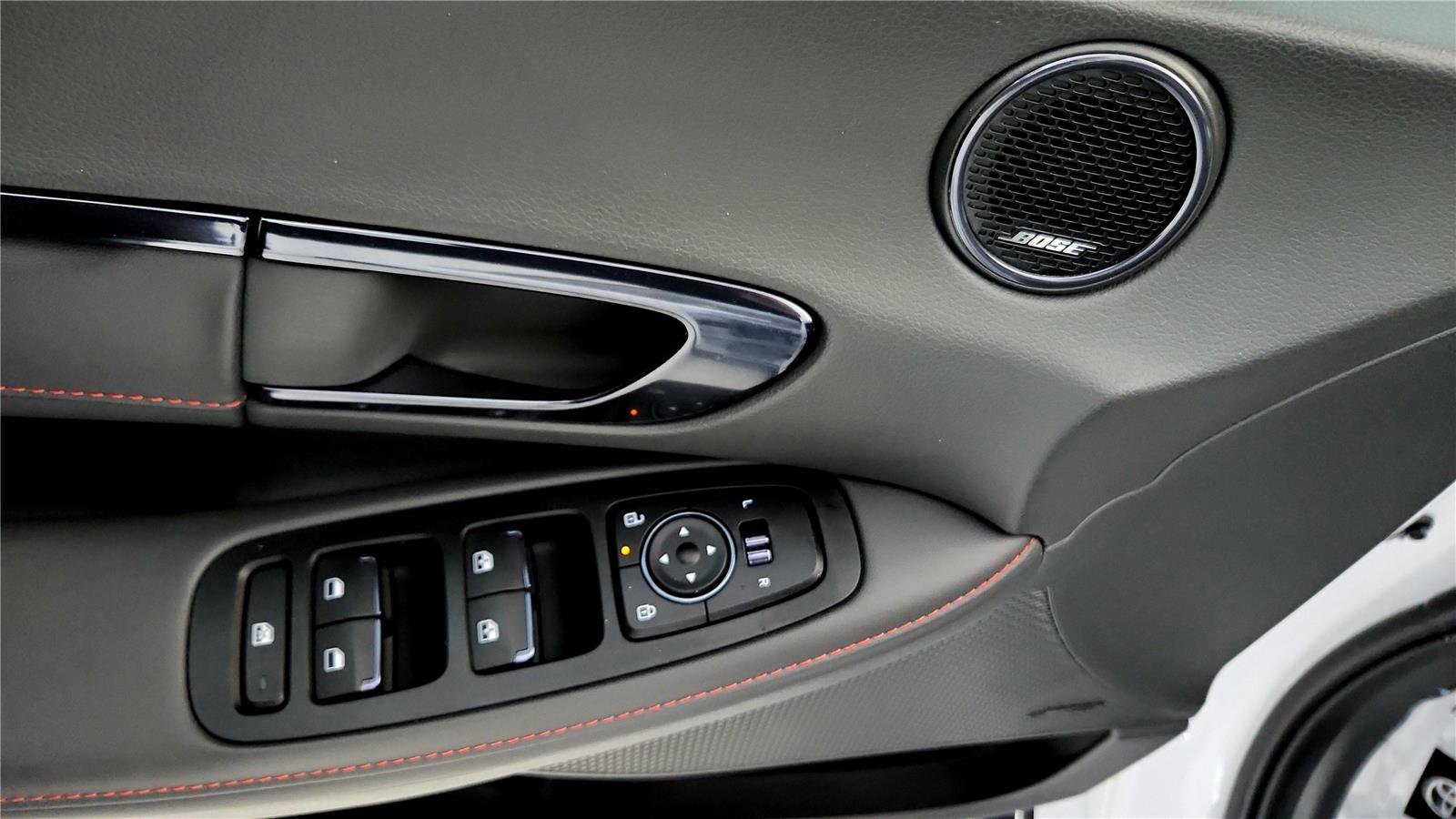 Used 2025 Hyundai Sonata N Line image 34