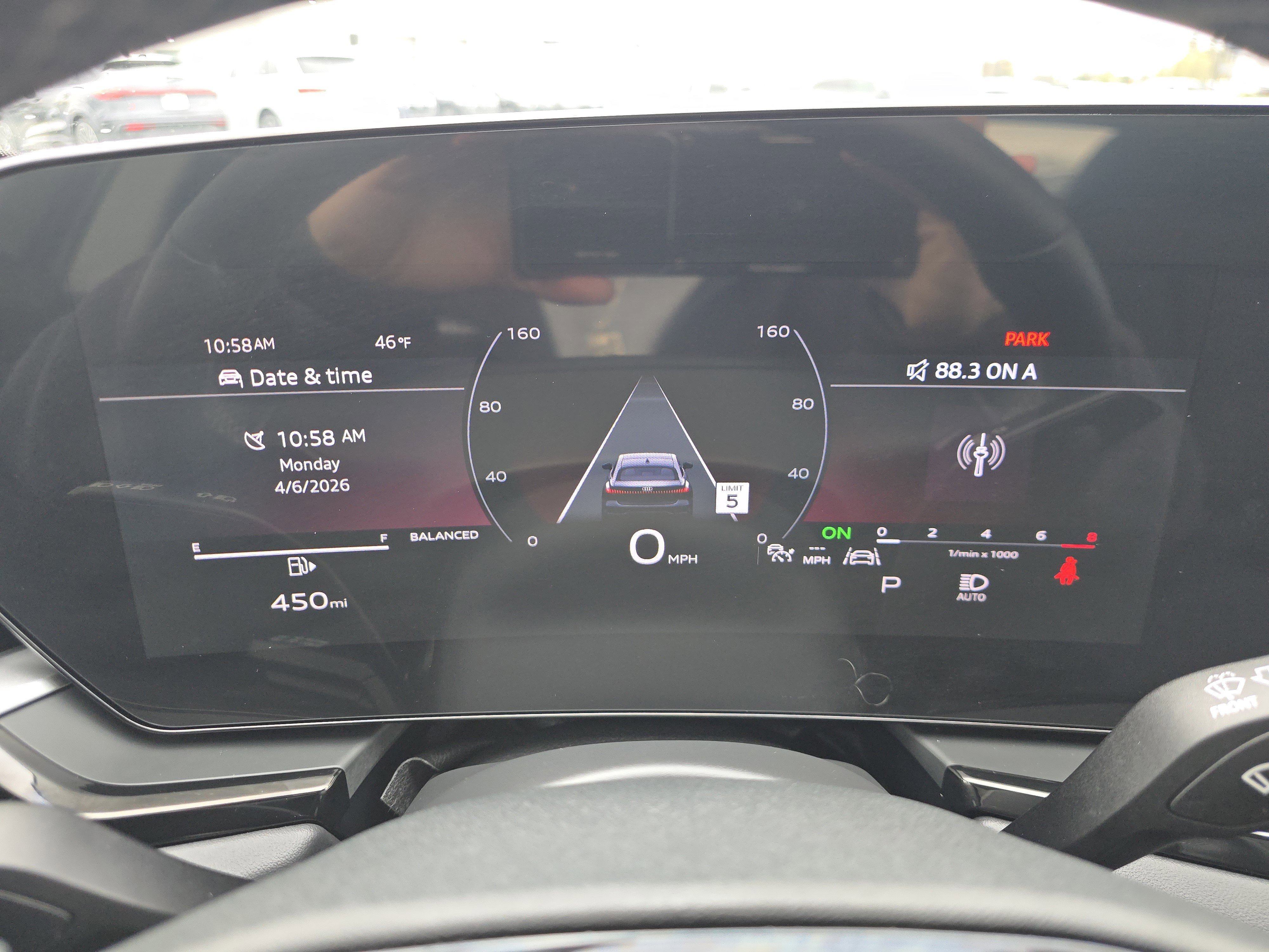 Certified 2025 Audi A5 2.0T Premium Plus w/ Premium Plus AWD/4WD image 23
