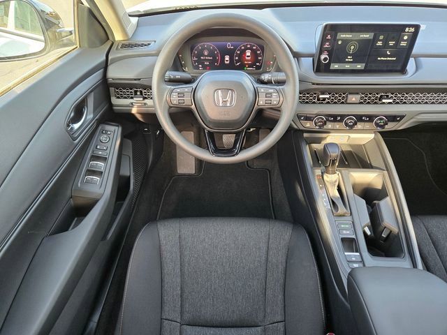 New 2026 Honda Accord SE image 7