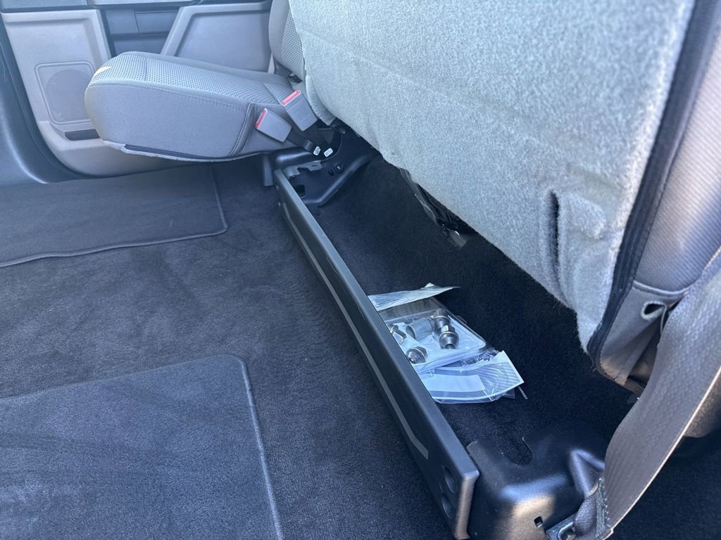 Used 2018 Ford F150 XLT w/ Equipment Group 302A Luxury image 58