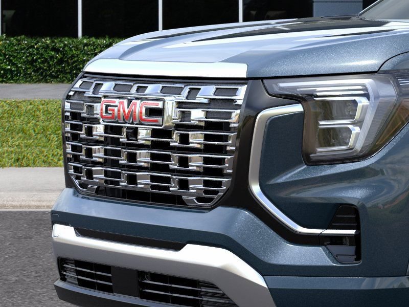 New 2027 GMC Terrain Denali AWD/4WD image 13
