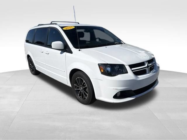 Used 2017 Dodge Grand Caravan GT FWD image 15