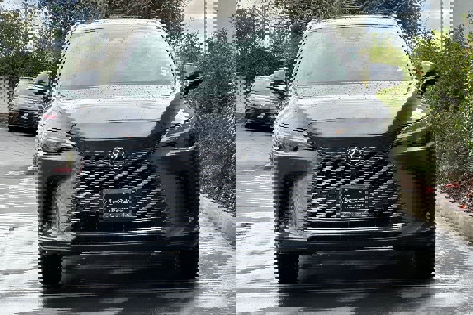 New 2026 Lexus RX 350 Premium image 10