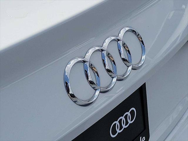 Certified 2024 Audi S5 Premium Plus w/ Premium Plus Package AWD/4WD image 10