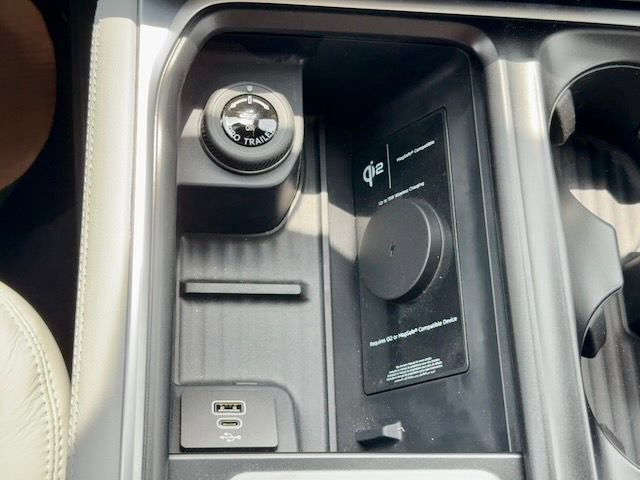 New 2027 Ford Expedition Max Platinum w/ Platinum Ultimate Package AWD/4WD image 22