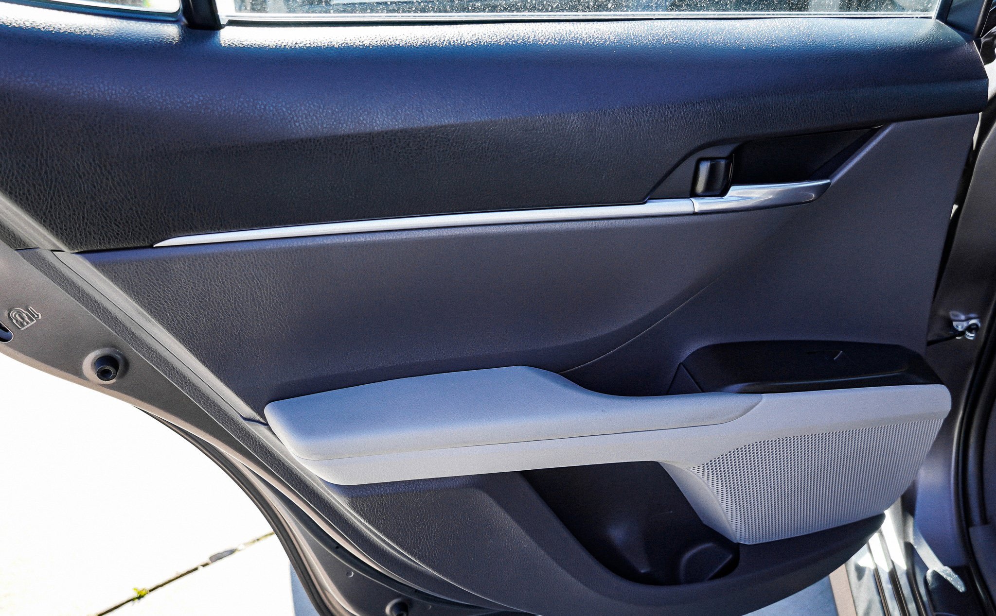 Certified 2023 Toyota Camry LE FWD image 22