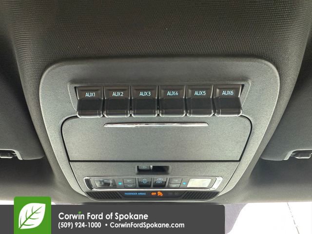 New 2025 Ford F150 Tremor w/ Equipment Group 402A High image 38