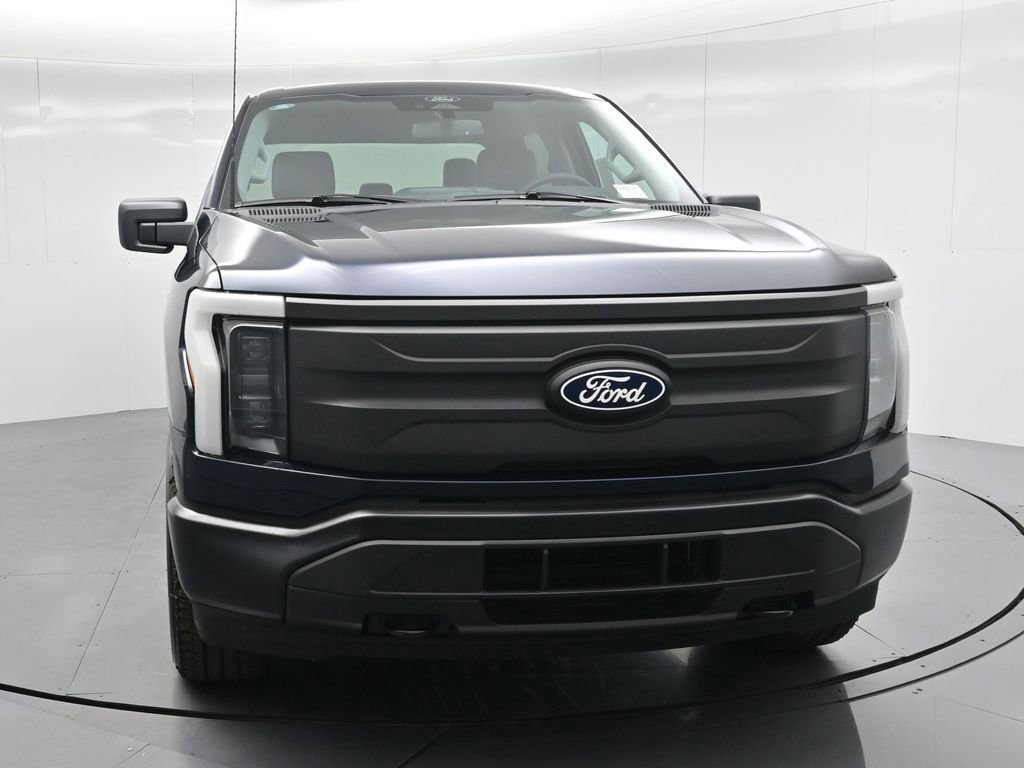 New 2024 Ford F150 Lightning Pro image 52