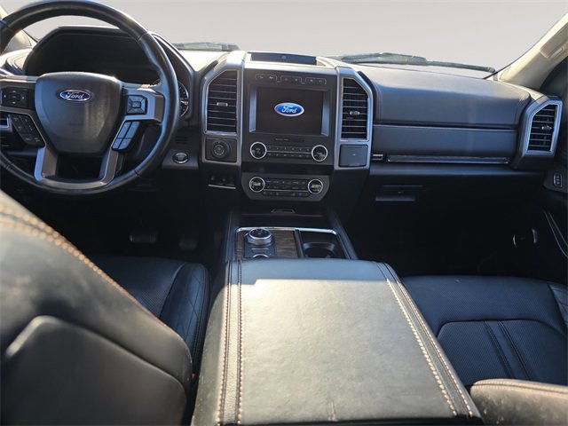 Used 2021 Ford Expedition Platinum image 10