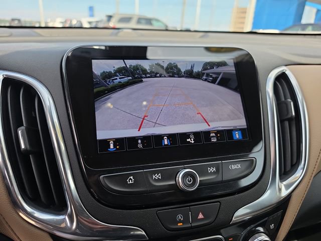 Used 2024 Chevrolet Equinox Premier FWD image 27
