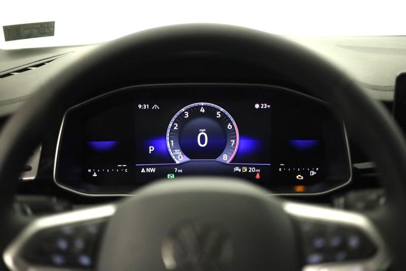 New 2026 Volkswagen Jetta S image 14