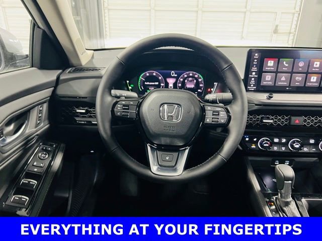 New 2026 Honda Accord Touring image 5