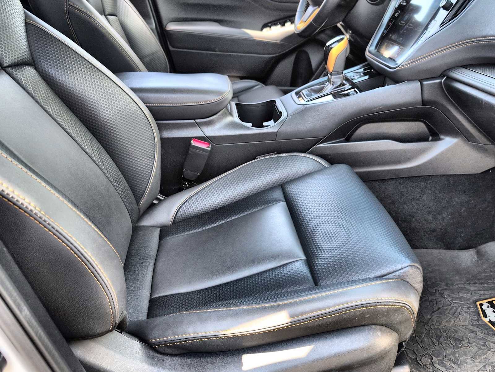 Used 2022 Subaru Outback Wilderness image 21