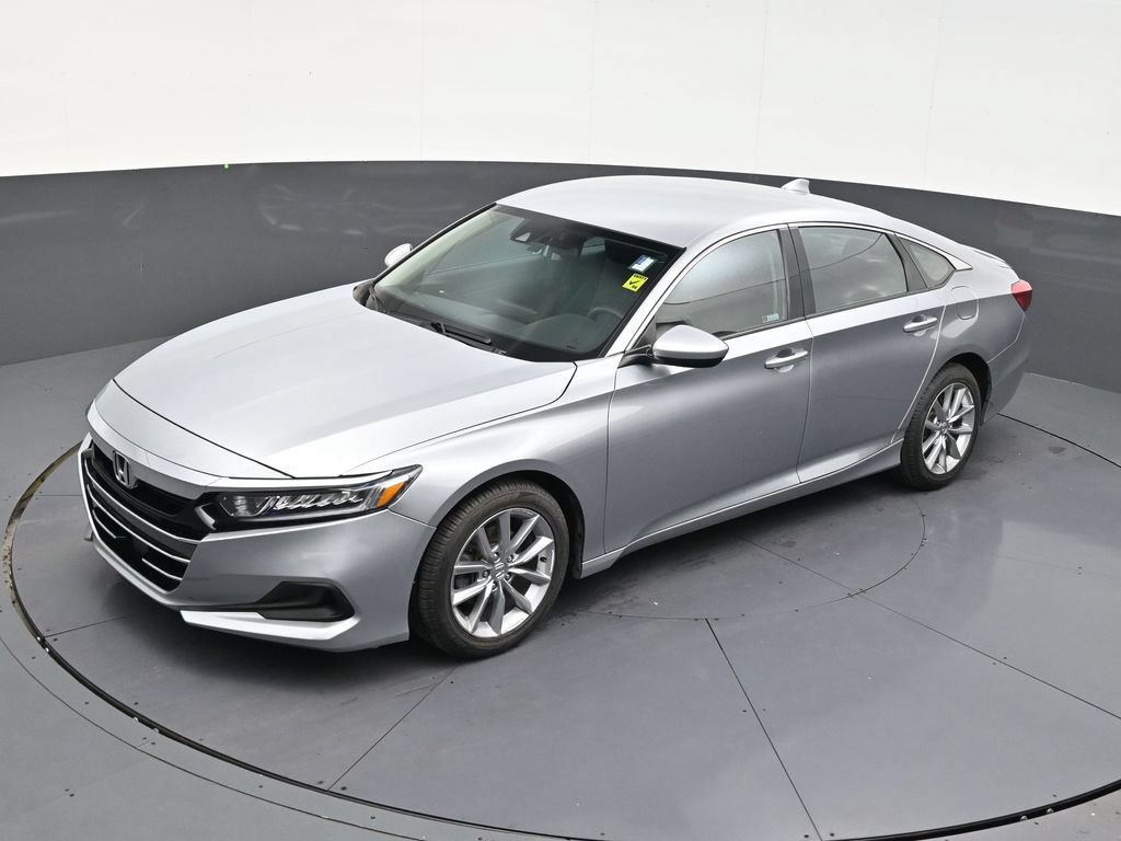 Used 2022 Honda Accord LX image 12