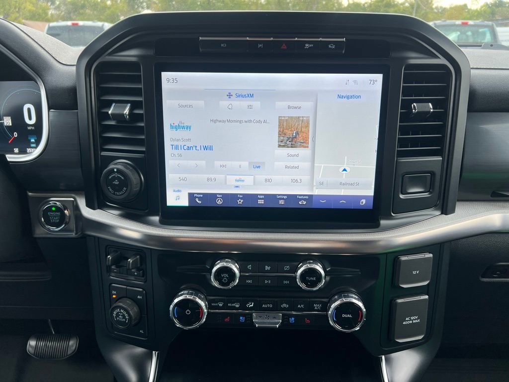 Used 2023 Ford F150 Raptor image 27