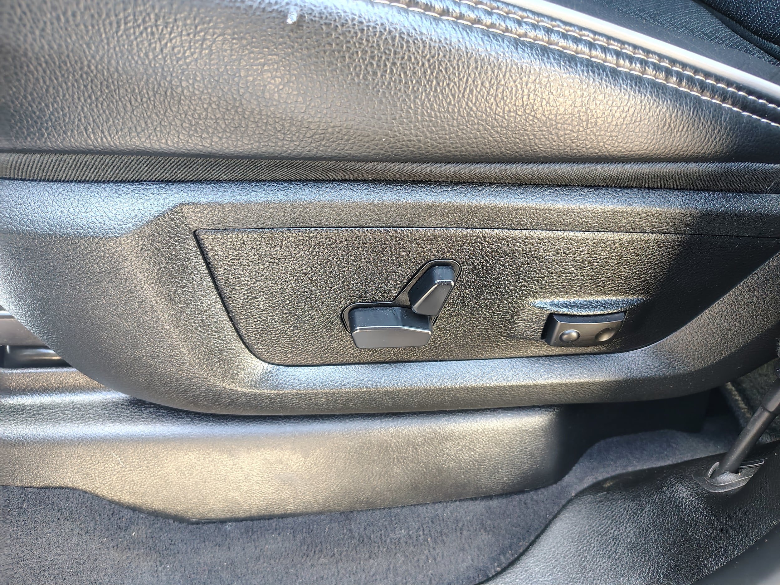 Certified 2026 RAM 2500 Laramie AWD/4WD image 18