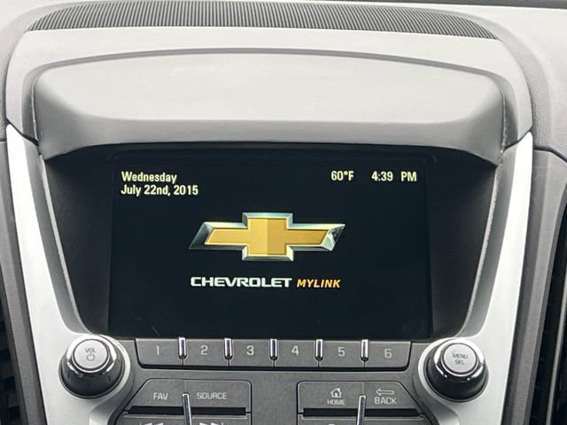 Used 2017 Chevrolet Equinox LT w/ Convenience Package AWD/4WD image 22