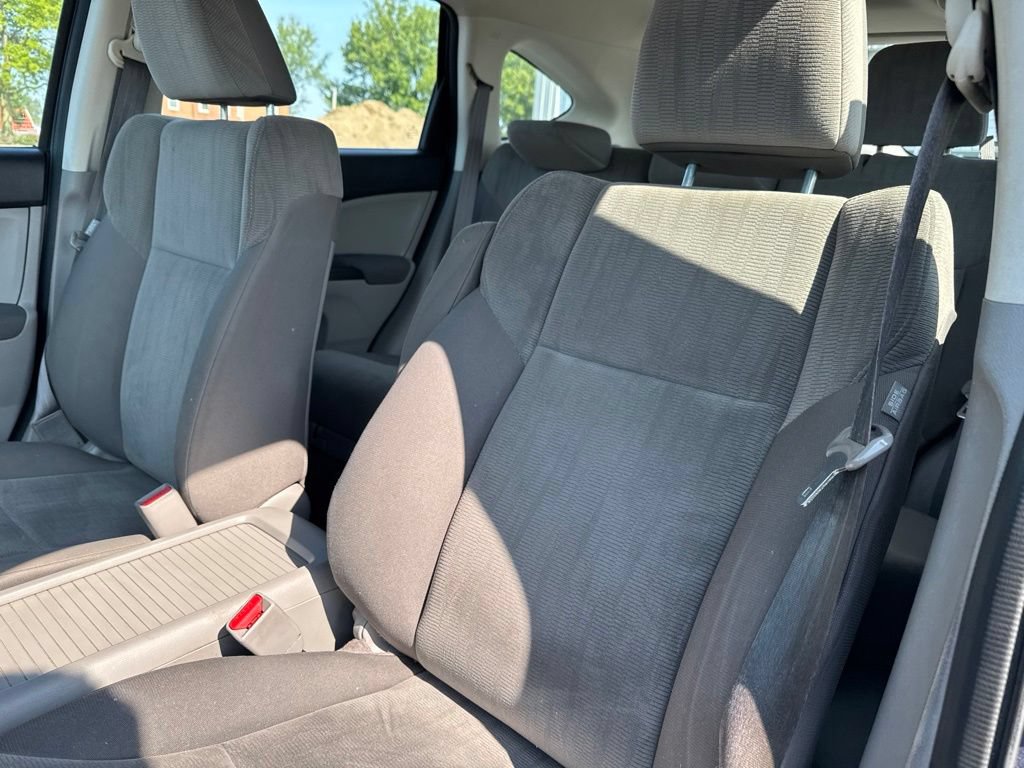 Used 2014 Honda CR-V LX image 26