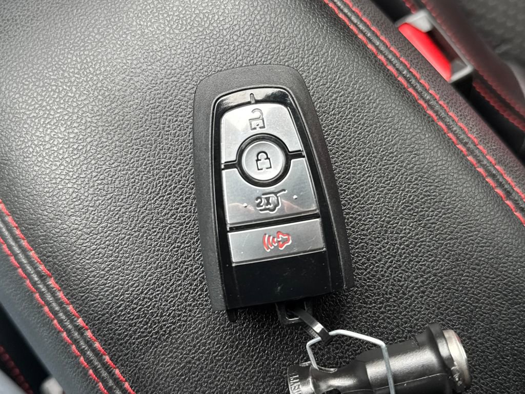 Used 2023 Ford Escape ST-Line w/ Tech Pack #1 FWD image 30