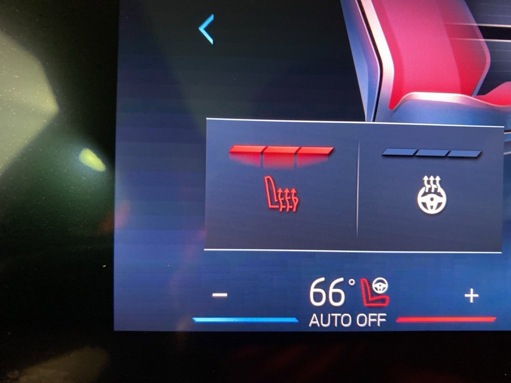 Used 2025 BMW X3 xDrive30i w/ Premium Package image 14