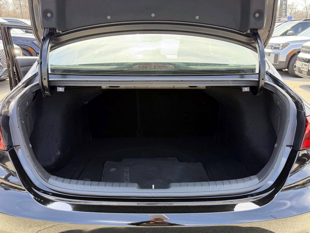 Used 2023 Kia Forte LXS w/ LXS Technology Package image 7