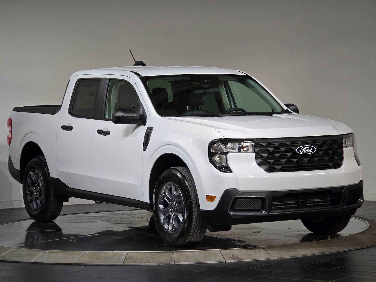 New 2025 Ford Maverick XLT video 2