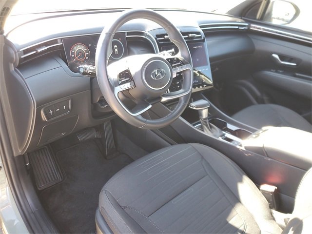 Used 2023 Hyundai Santa Cruz SEL Premium w/ Cargo Package image 14