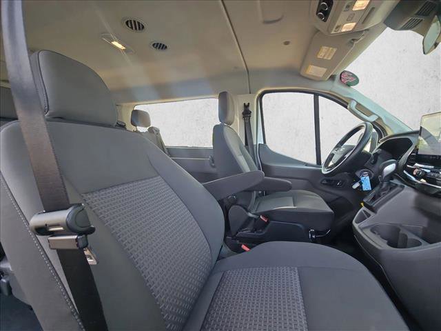 Used 2024 Ford Transit 350 XLT image 18