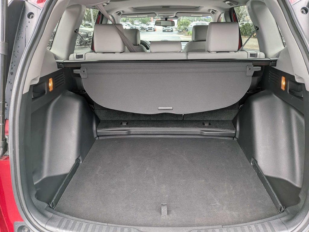 Used 2022 Honda CR-V EX-L image 13