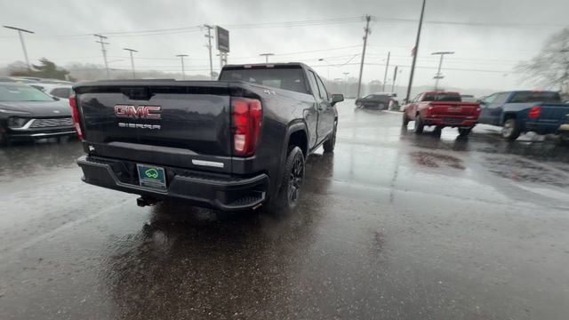 Used 2023 GMC Sierra 1500 Elevation image 8