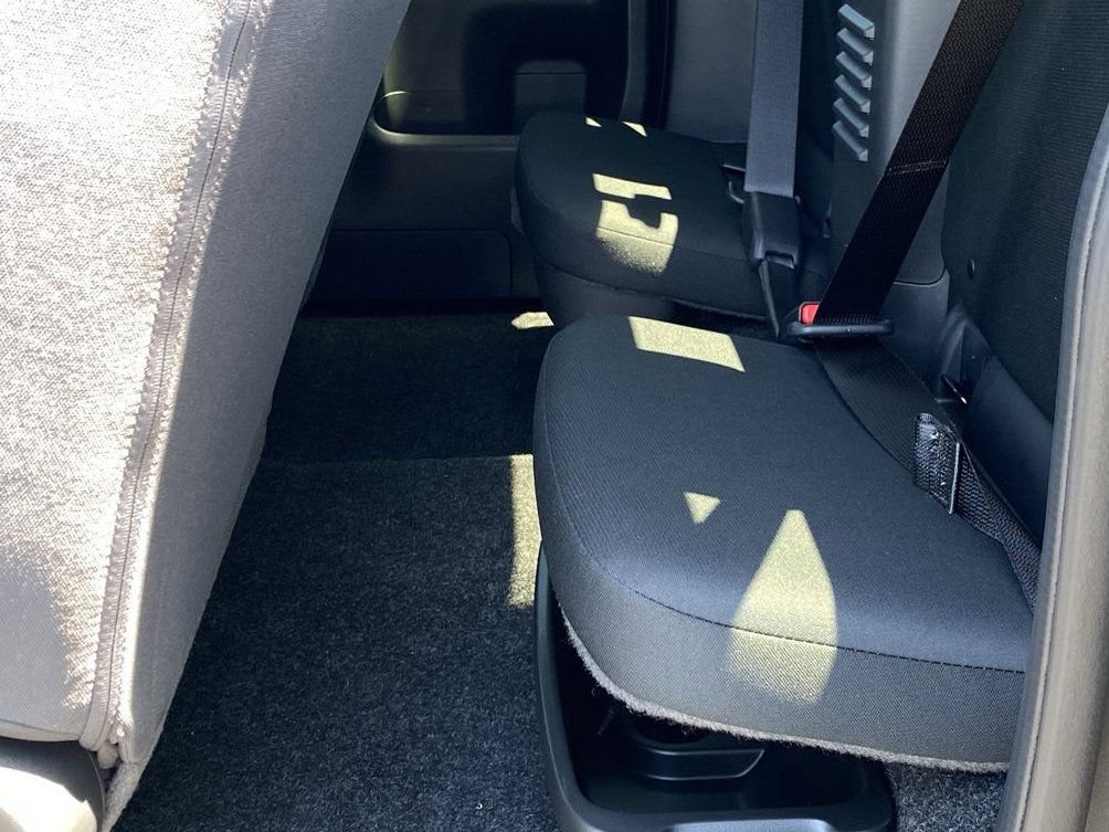New 2026 Nissan Frontier S RWD image 16
