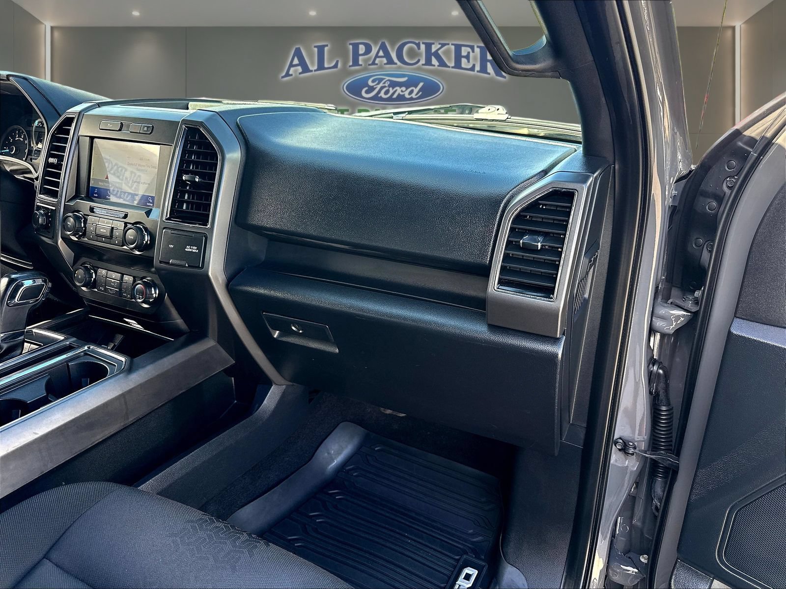 Certified 2020 Ford F150 XLT w/ Equipment Group 302A Luxury AWD/4WD image 32