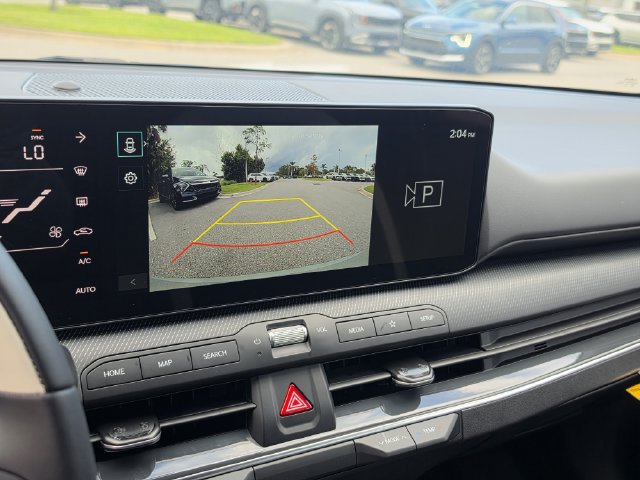 New 2026 Kia K4 GT-Line FWD image 22