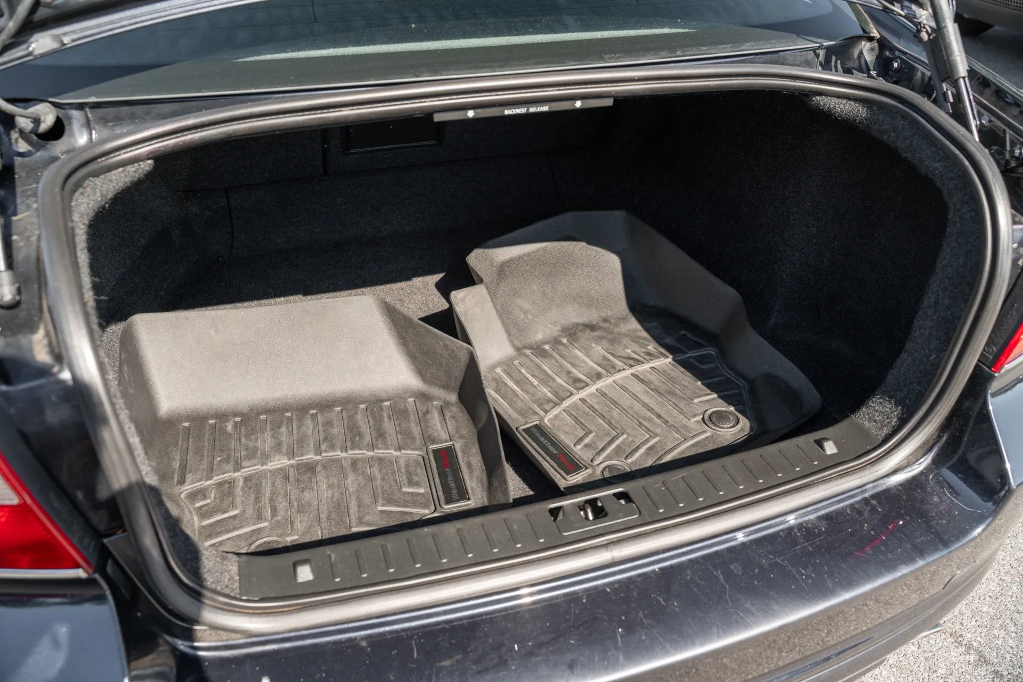 Used 2013 Volvo S80 3.2 FWD image 10
