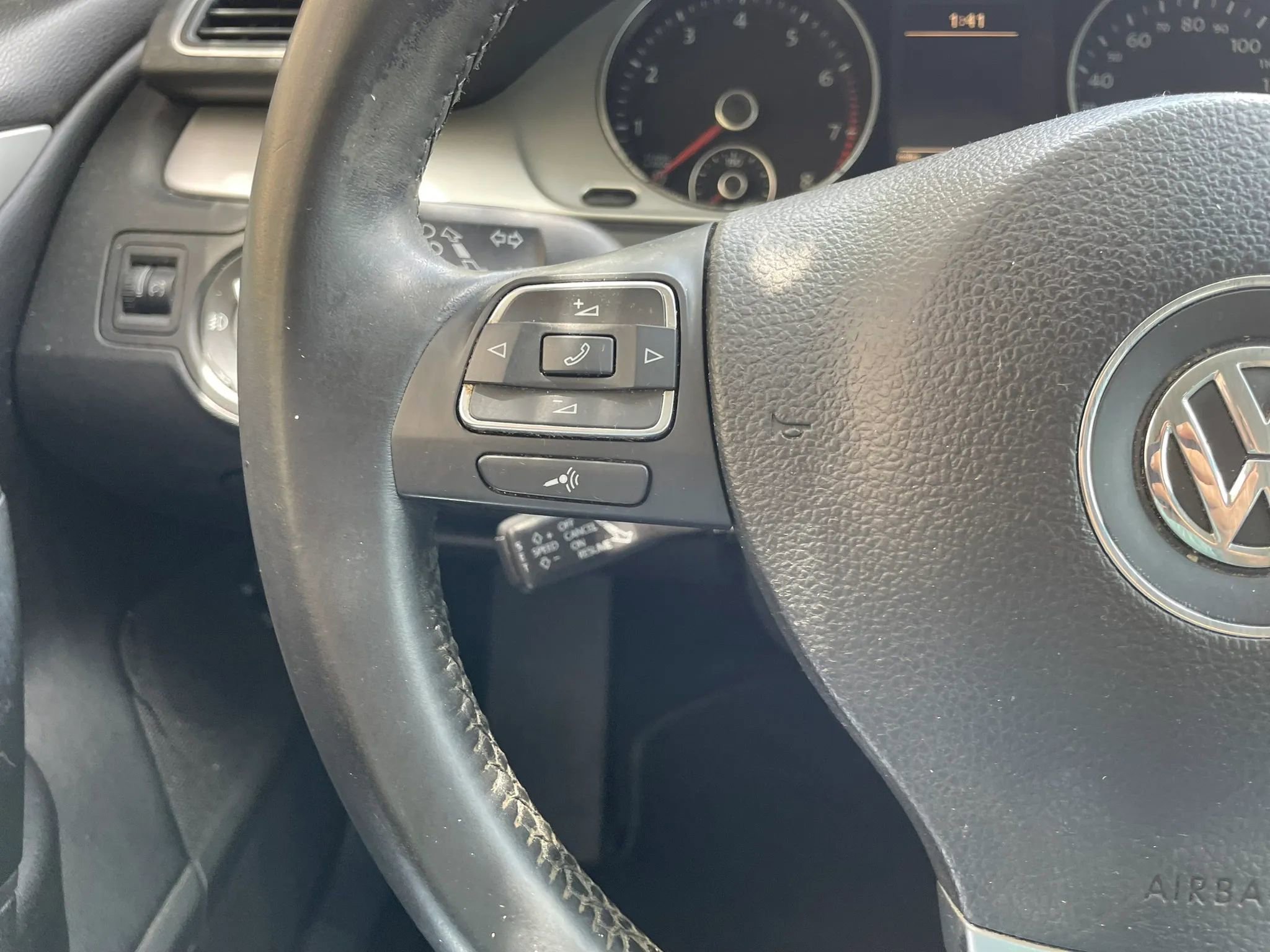 Used 2012 Volkswagen CC Sport FWD image 19