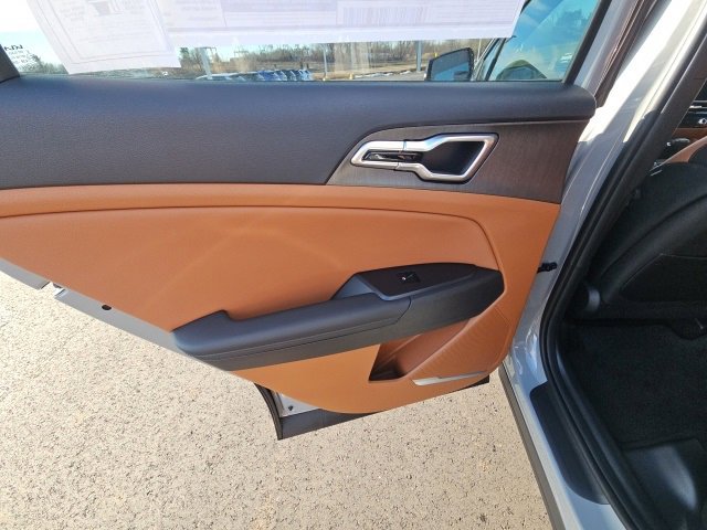 New 2026 Kia Sportage X-Line image 27