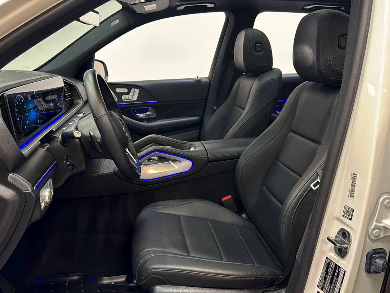 Certified 2023 Mercedes-Benz GLE 350 4MATIC image 11