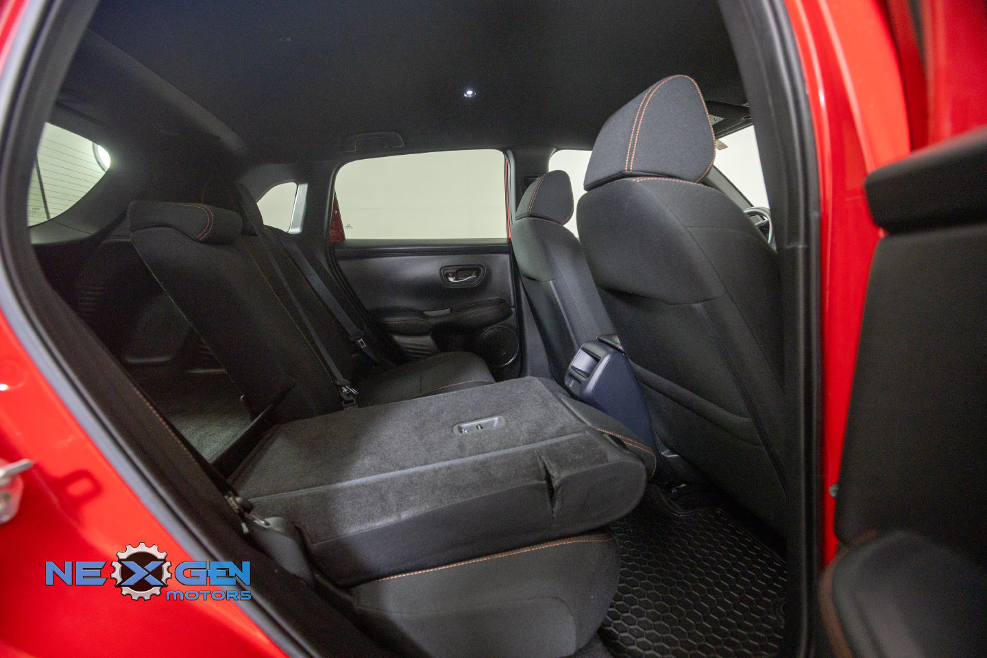Used 2024 Honda HR-V Sport image 41