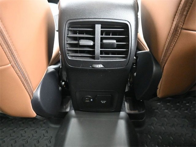 Used 2024 Ford Bronco Sport Outer Banks w/ Tech Package image 26