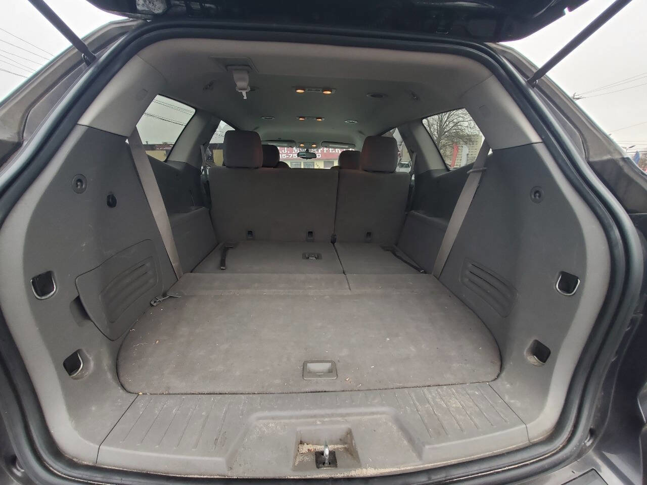 Used 2014 Chevrolet Traverse LS FWD image 24