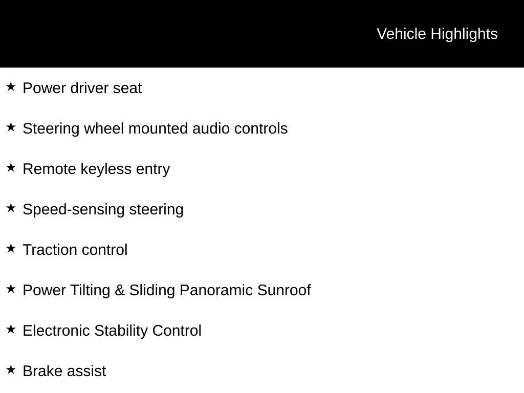 Used 2024 Volkswagen Jetta SE image 13