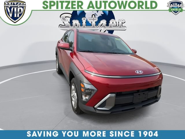 Used 2024 Hyundai Kona SE AWD/4WD video 2