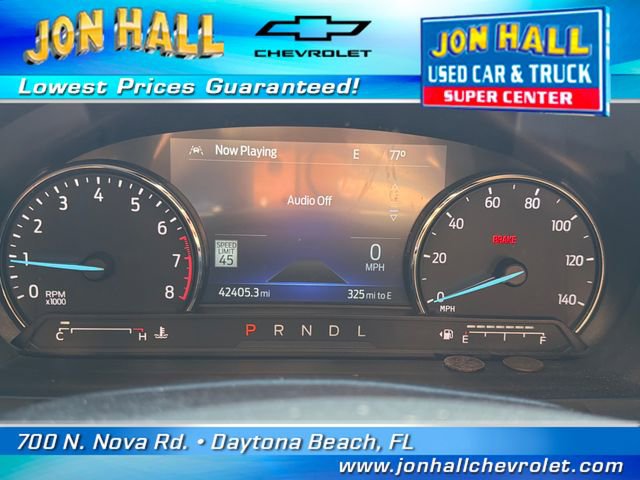 Used 2023 Ford Explorer XLT w/ Equipment Group 202A RWD image 25