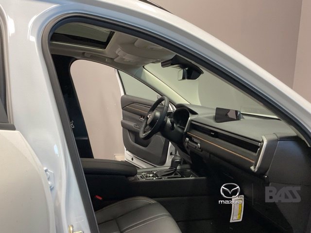 New 2026 MAZDA CX-50 AWD 2.5 Hybrid w/ Weather Package image 23