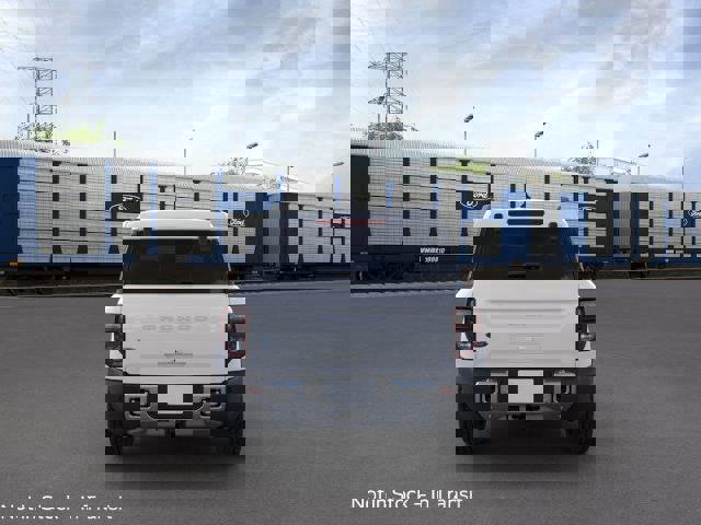 New 2025 Ford Bronco Sport Big Bend image 5