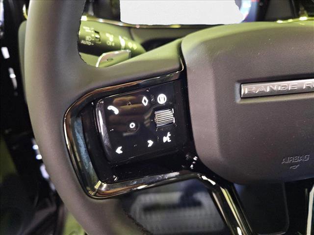 New 2026 Land Rover Range Rover Evoque S image 18